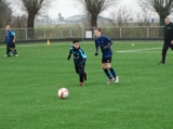 S.K.N.W.K. JO12-1 - De Markiezaten JO12-4 (competitie) 2024-2025 (2e fase) (61/165)